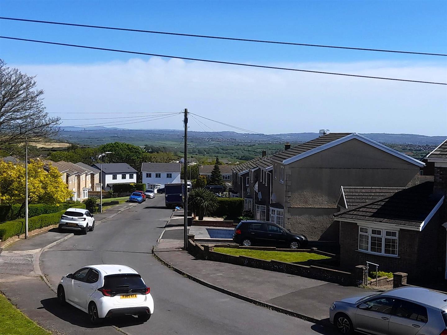 Hilltop, Llanelli, SA14 8DB
